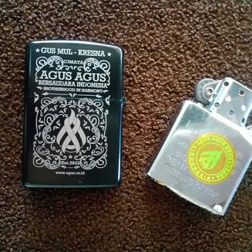 KOREK ZIPPO GRAFIR (2) - Copy Korek Zippo AABI