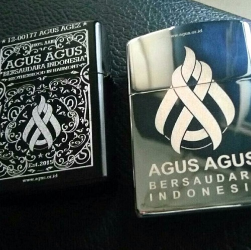 KOREK ZIPPO GRAFIR (4) - Copy - Copy Korek Zippo AABI