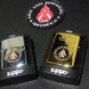 ZIPPO AGUS Korek Zippo AABI
