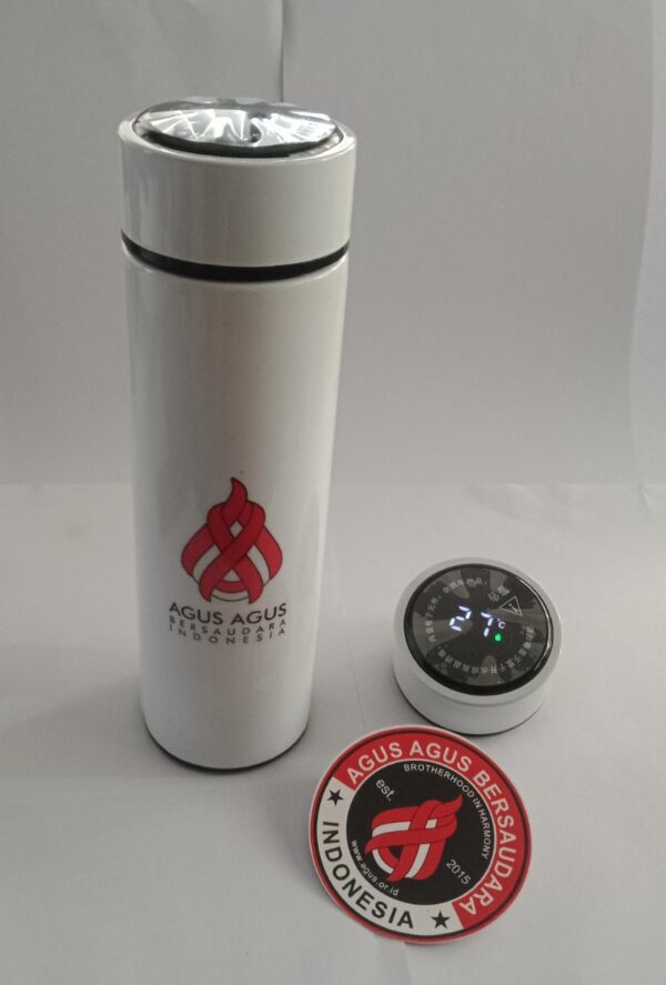 Thermos Led Digital Suhu