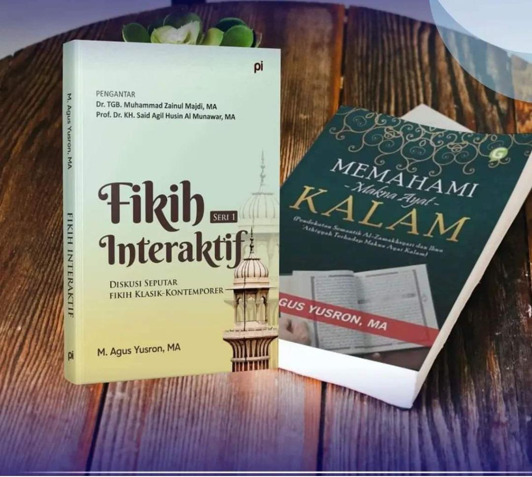 buku agus