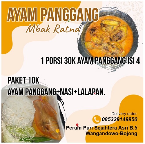 WhatsApp Image 2022-02-07 at 9.54.26 AM Ayam Panggang Pekalongan “MBA RATNA”