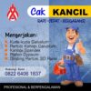 cak kancil JASA, Cak KANCIL