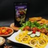 Al Mumtazza, Beras Basmati Premium & Bumbu Instan Per Pax