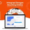 Aplikasi bengkel mobil online